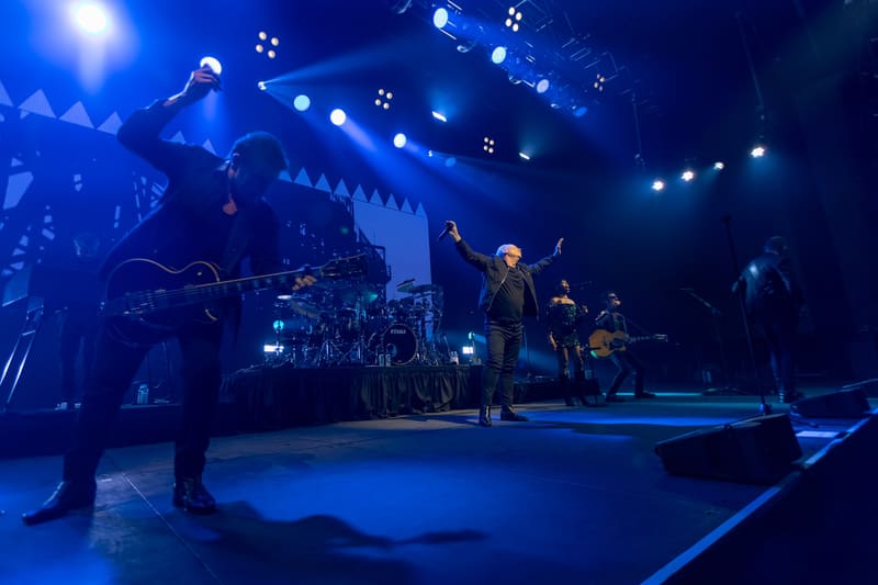 Simple Minds