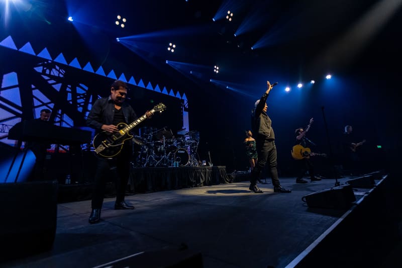 Simple Minds