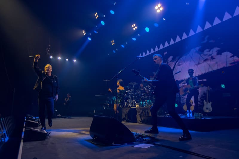 Simple Minds