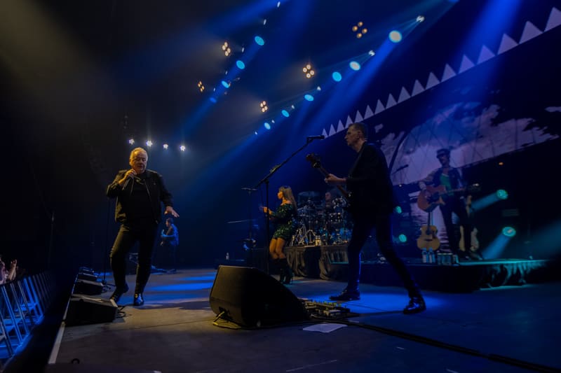 Simple Minds