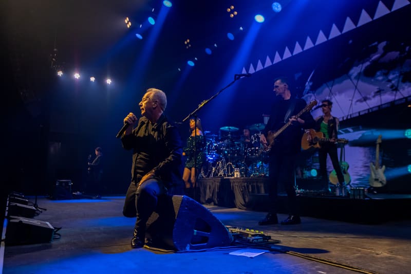 Simple Minds