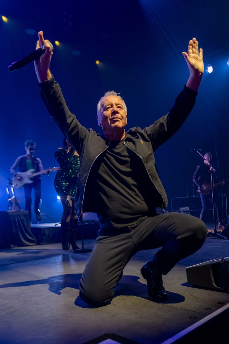Simple Minds