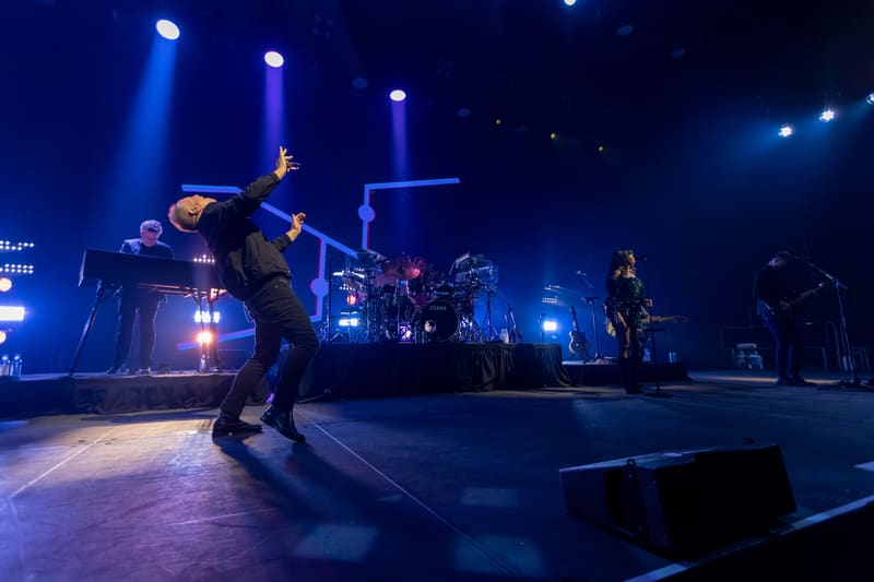 Simple Minds