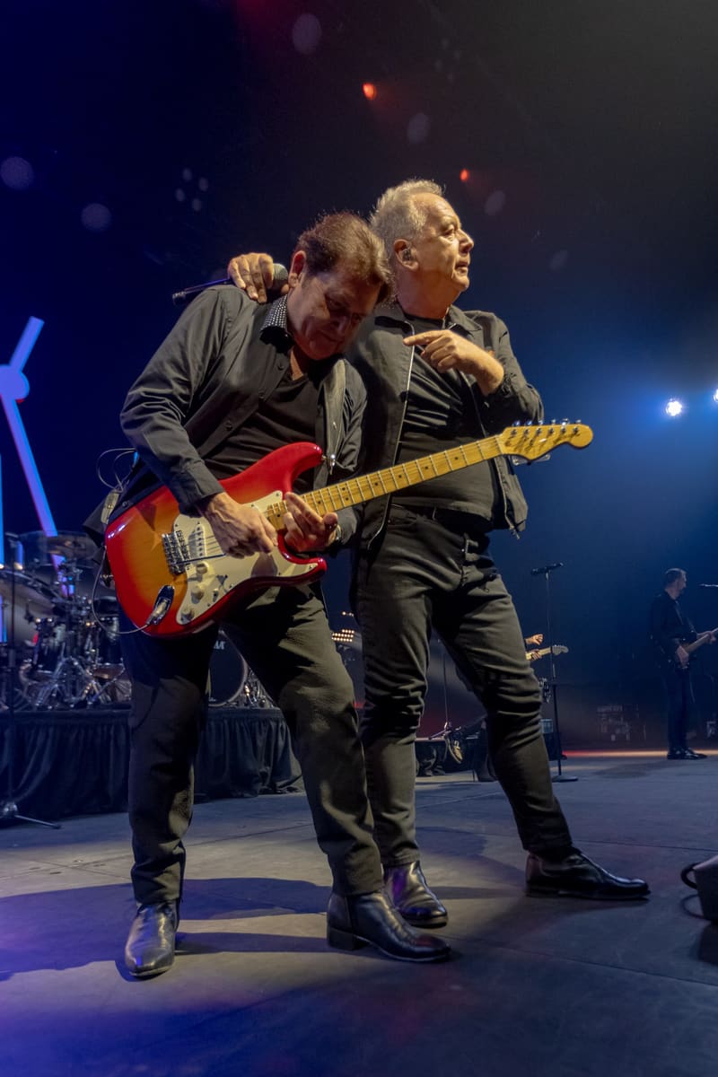 Simple Minds
