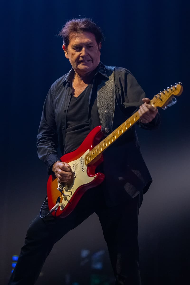 Simple Minds