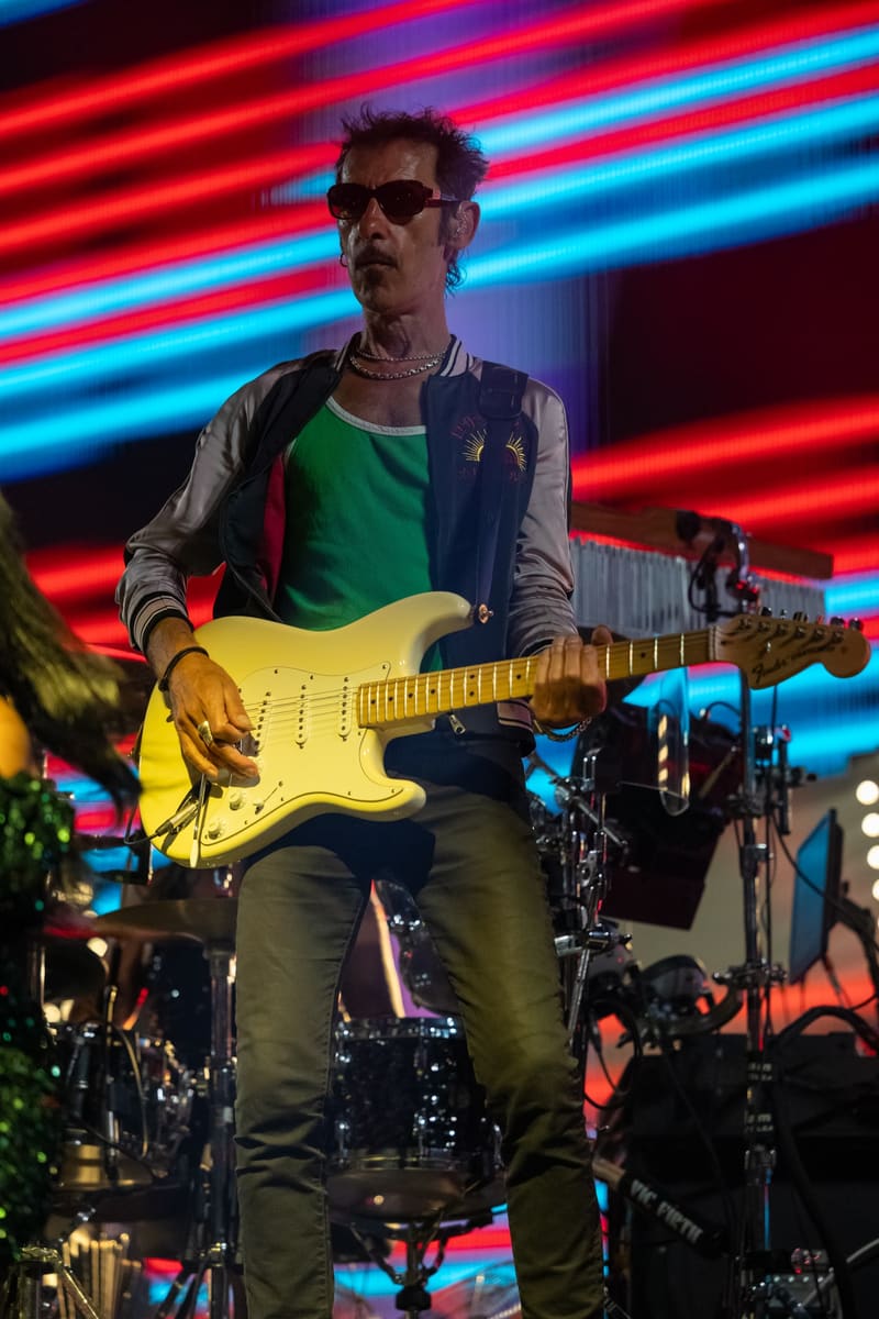 Simple Minds