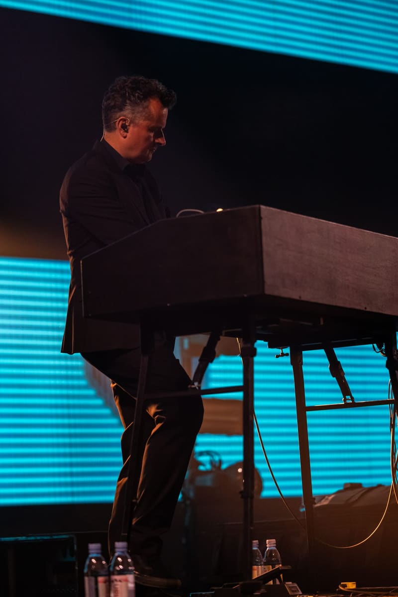Simple Minds