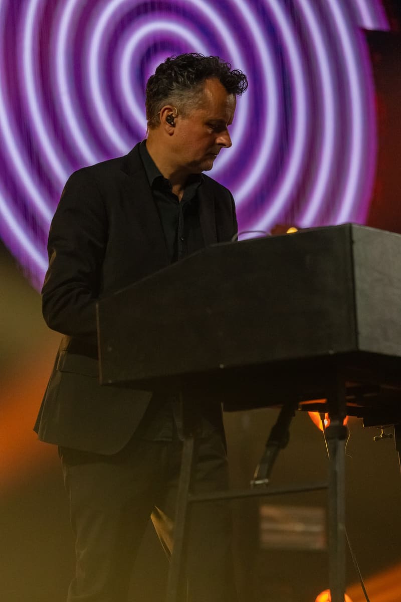 Simple Minds