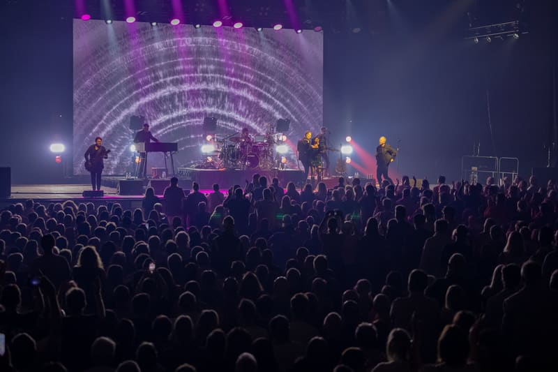 Simple Minds