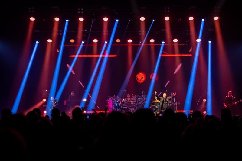 Simple Minds