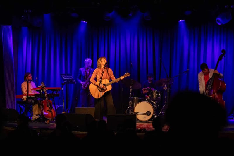 Martha Wainwright