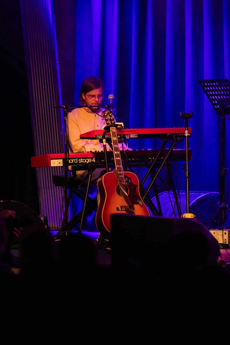 Martha Wainwright
