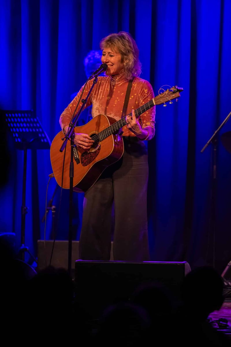 Martha Wainwright