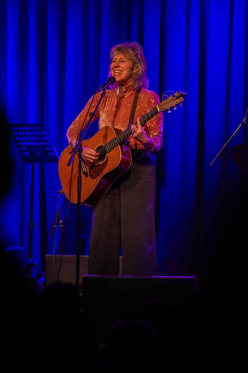 Martha Wainwright