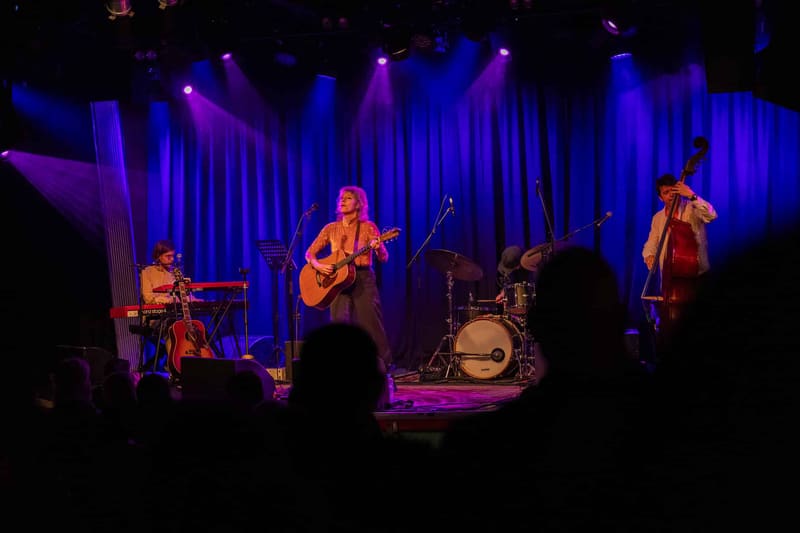 Martha Wainwright
