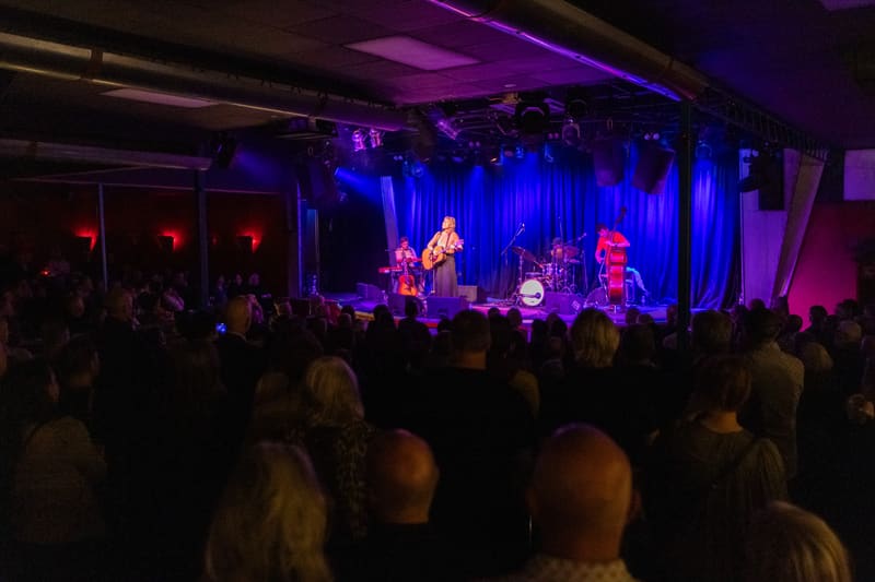 Martha Wainwright