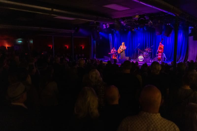 Martha Wainwright