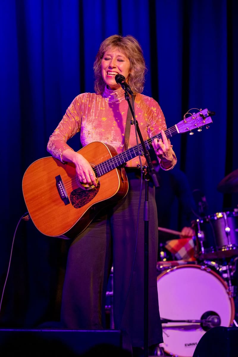 Martha Wainwright