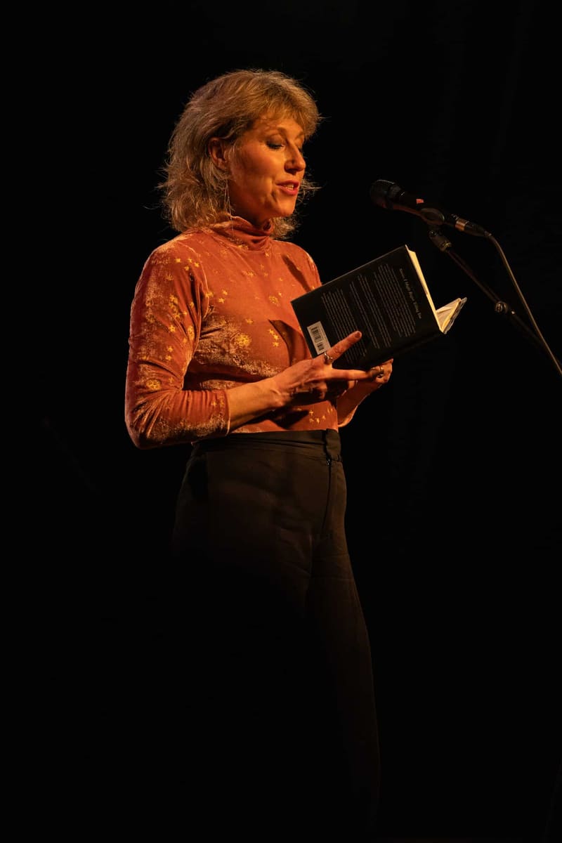 Martha Wainwright
