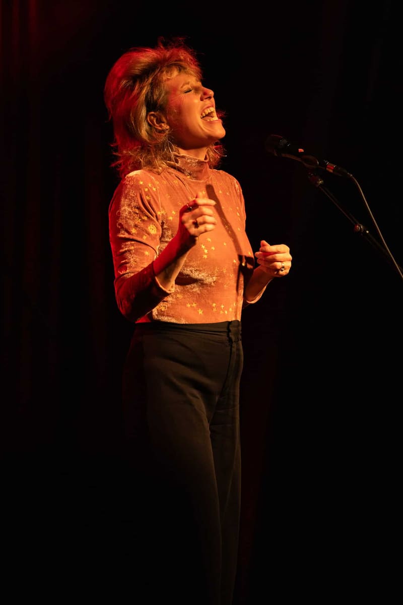 Martha Wainwright