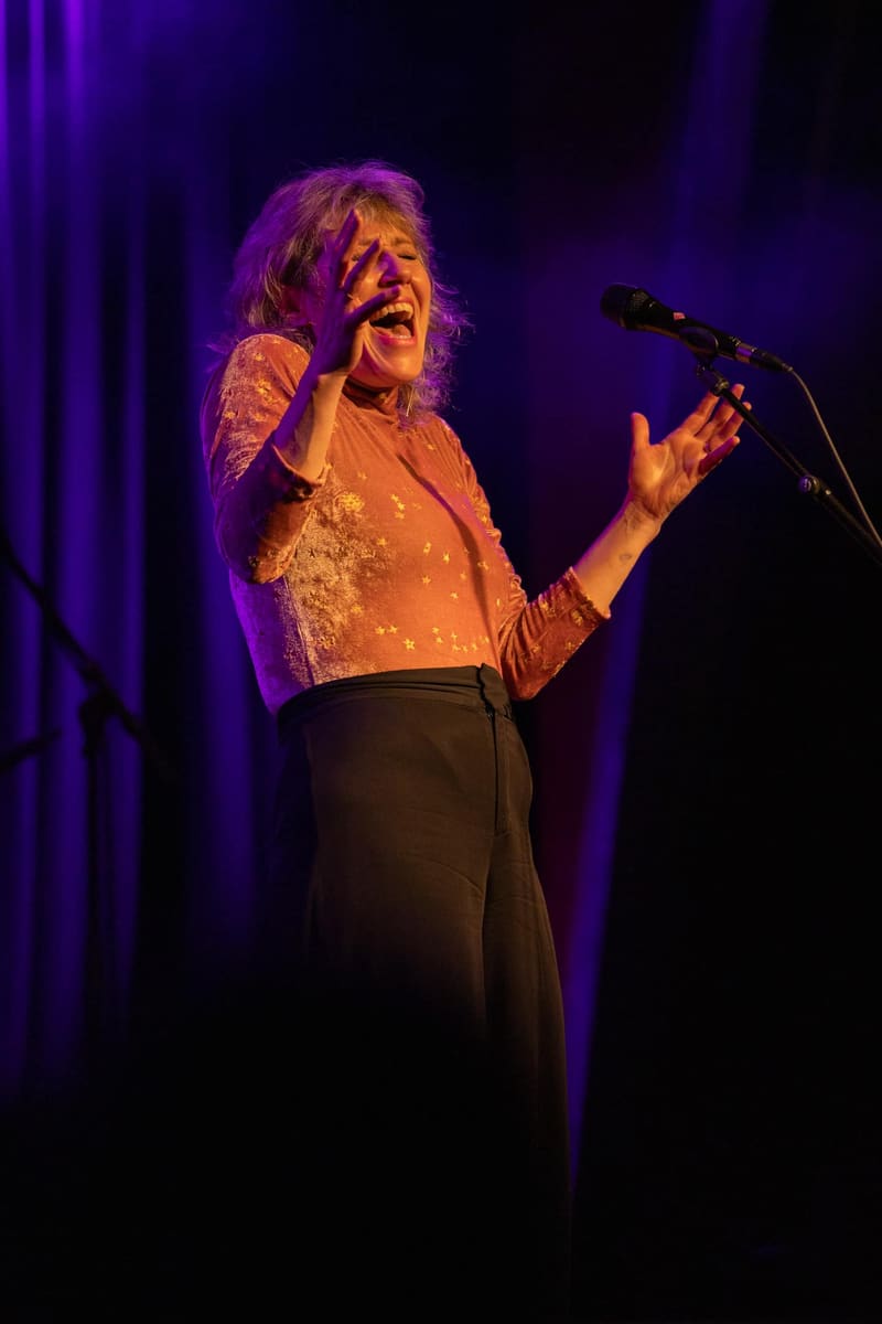 Martha Wainwright