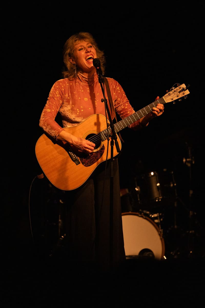Martha Wainwright