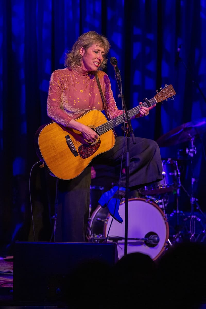 Martha Wainwright