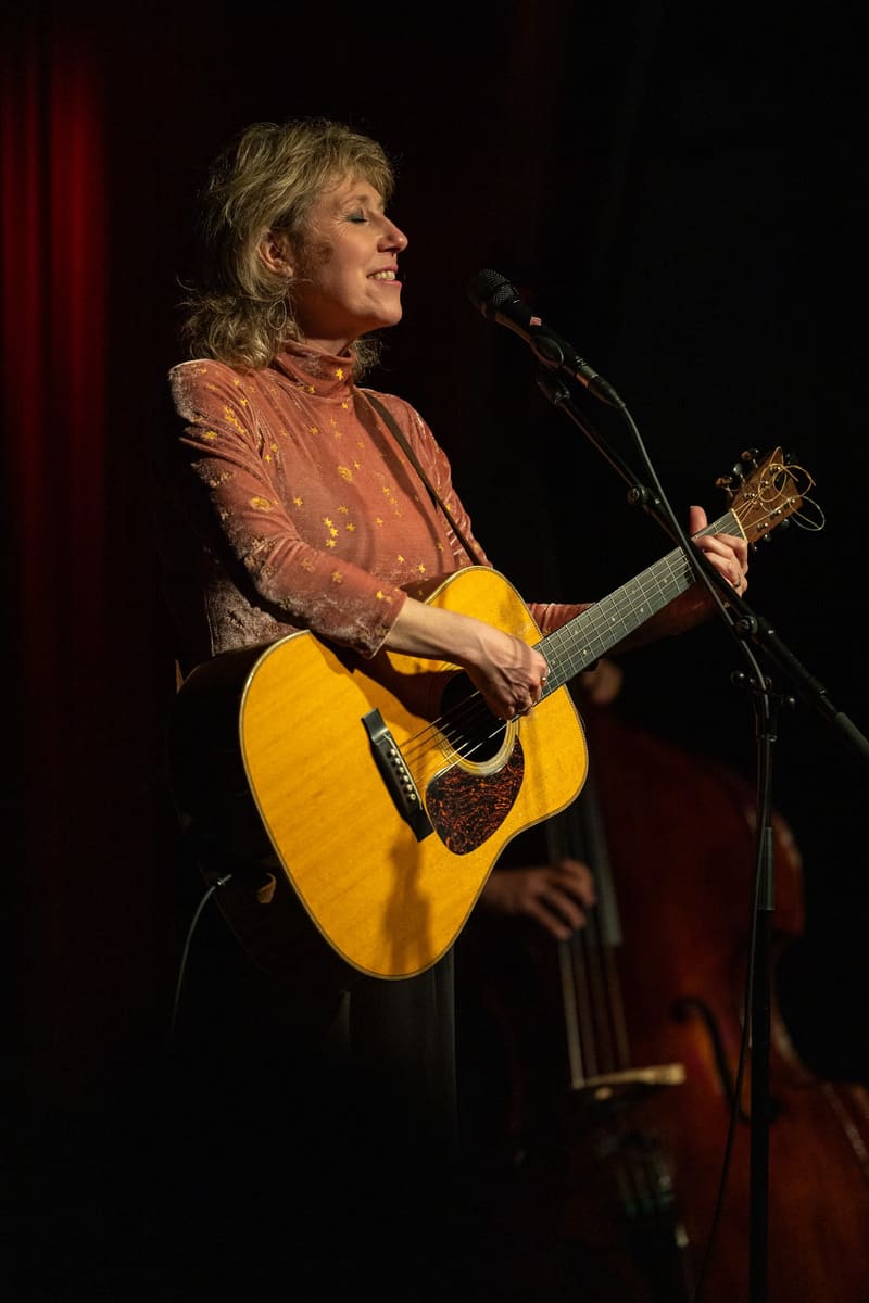 Martha Wainwright