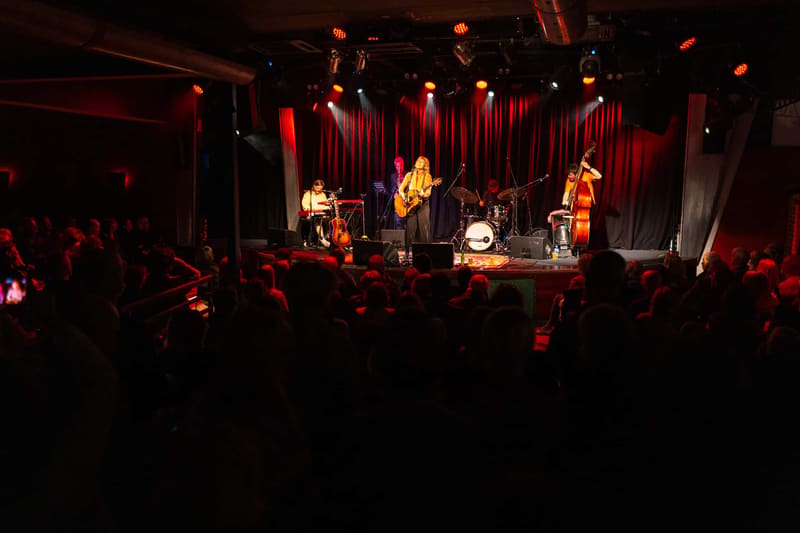 Martha Wainwright