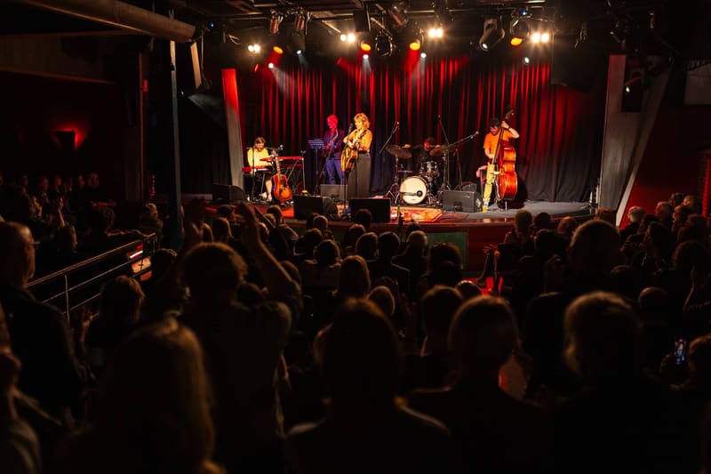 Martha Wainwright
