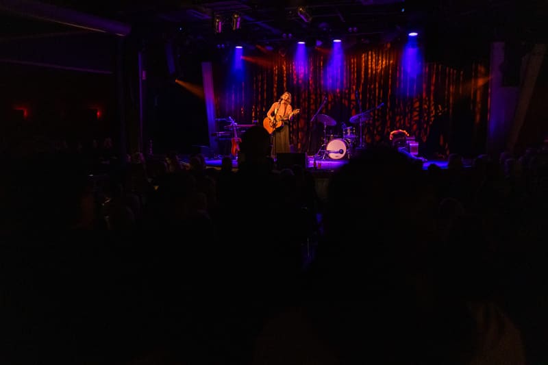 Martha Wainwright