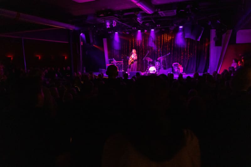 Martha Wainwright