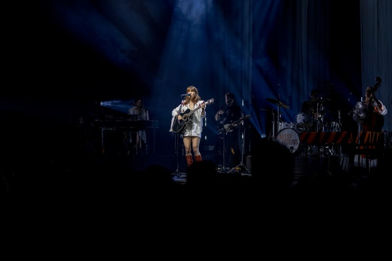 Missy Higgins