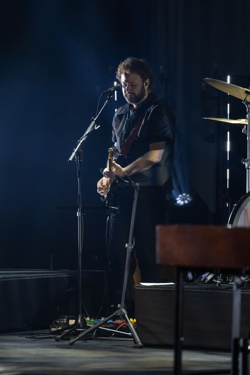 Missy Higgins
