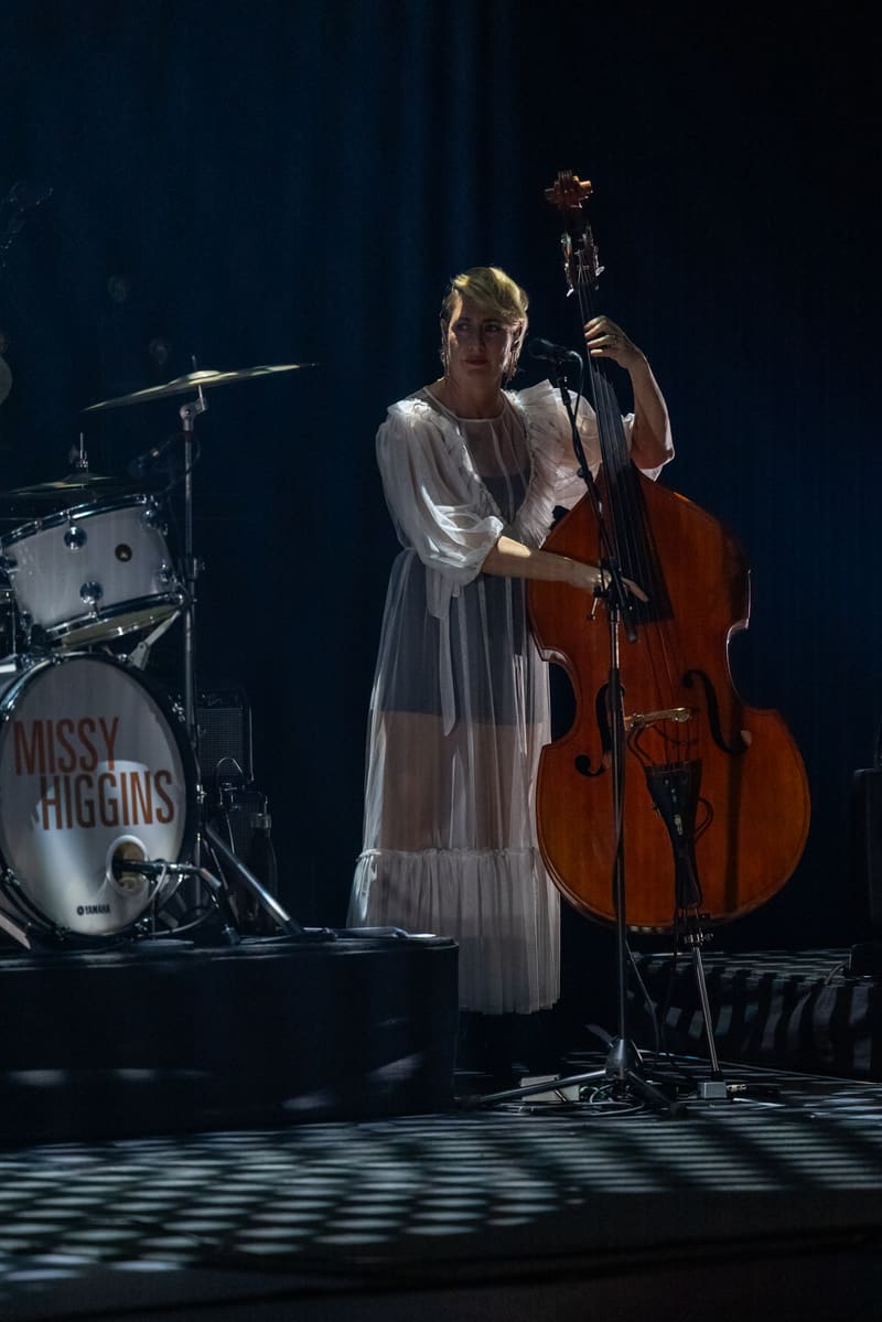 Missy Higgins