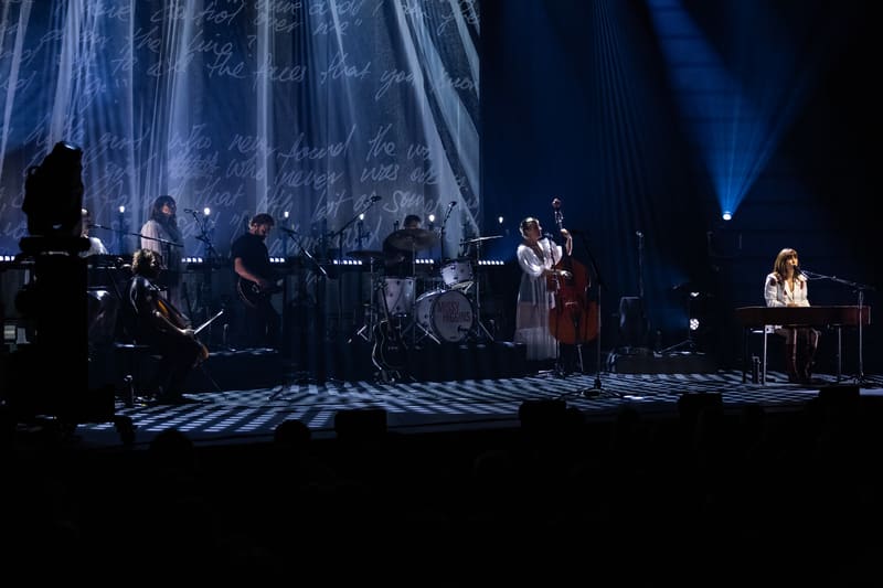 Missy Higgins