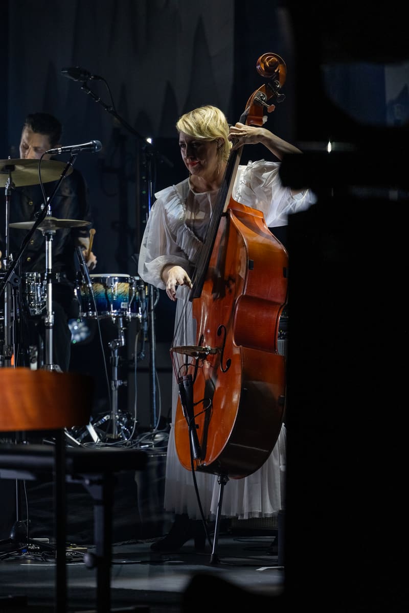 Missy Higgins