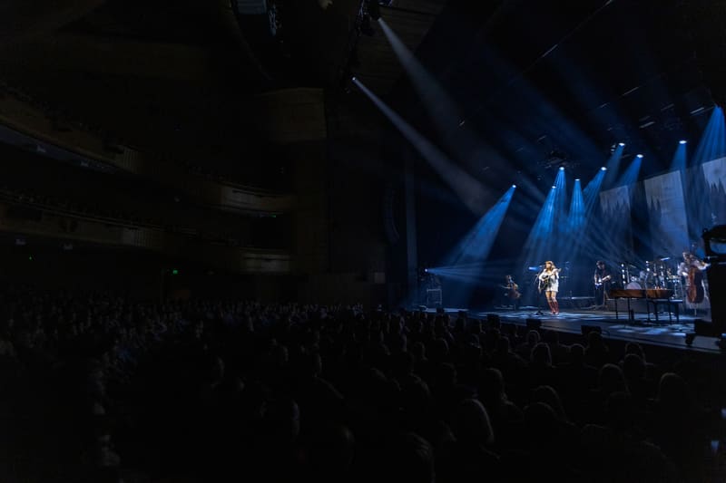 Missy Higgins