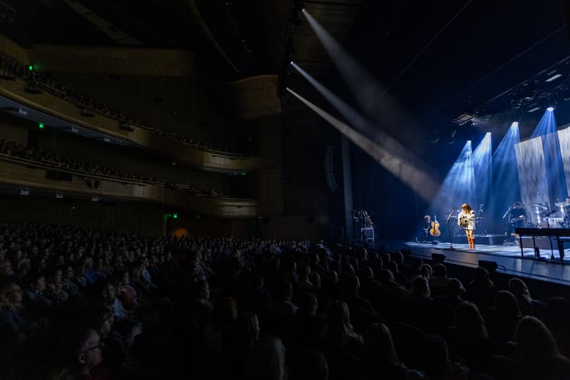 Missy Higgins