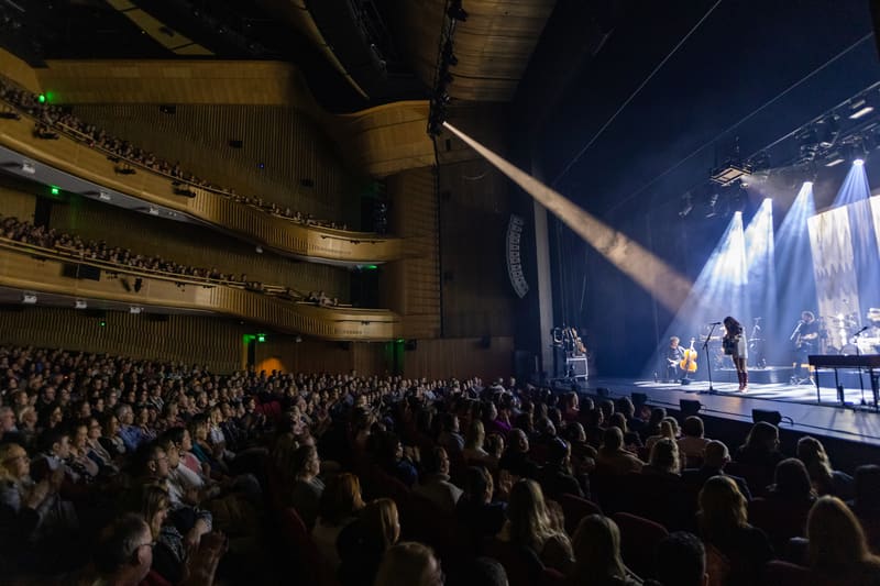 Missy Higgins