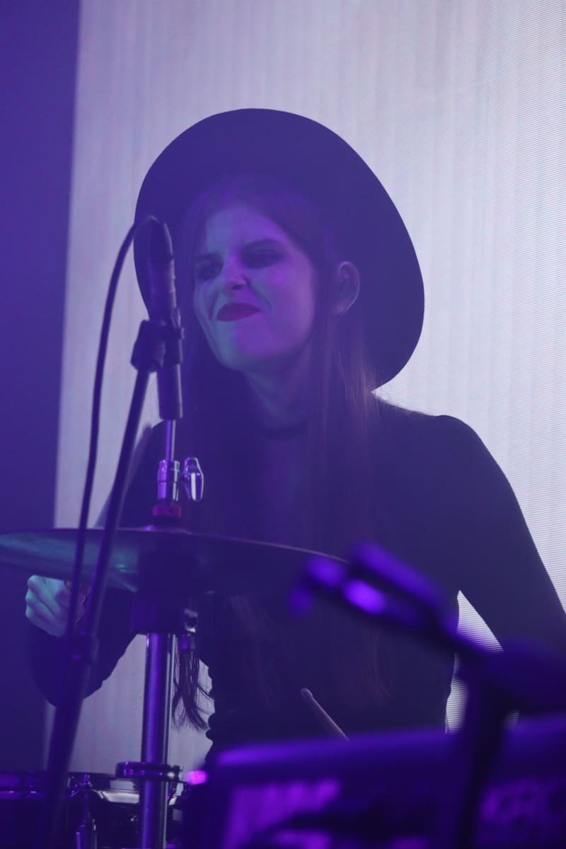Pseudo Echo
