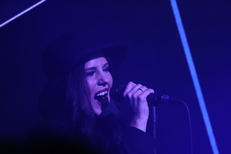 Pseudo Echo