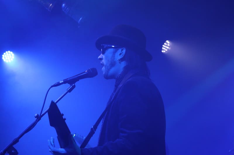 Pseudo Echo