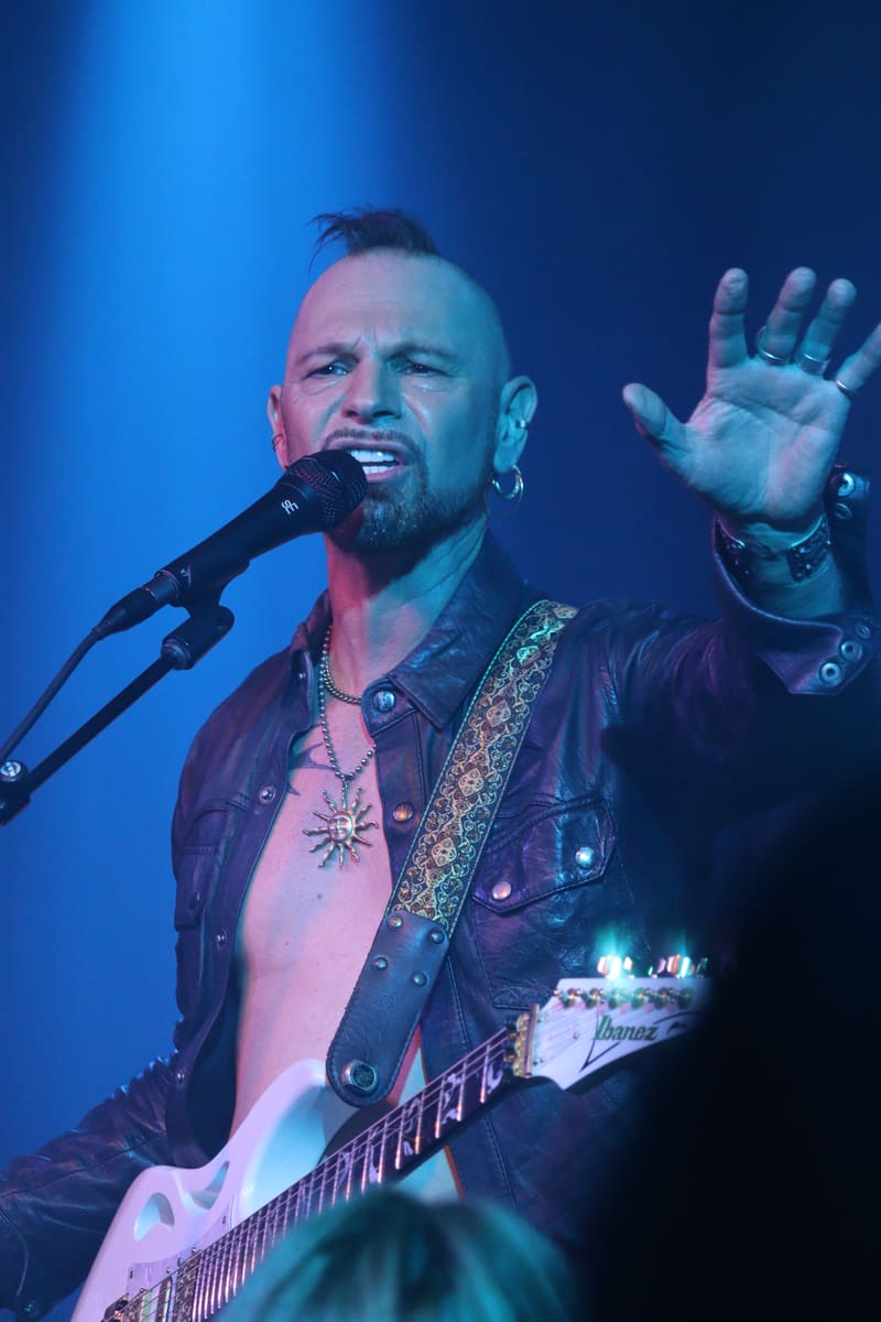 Pseudo Echo