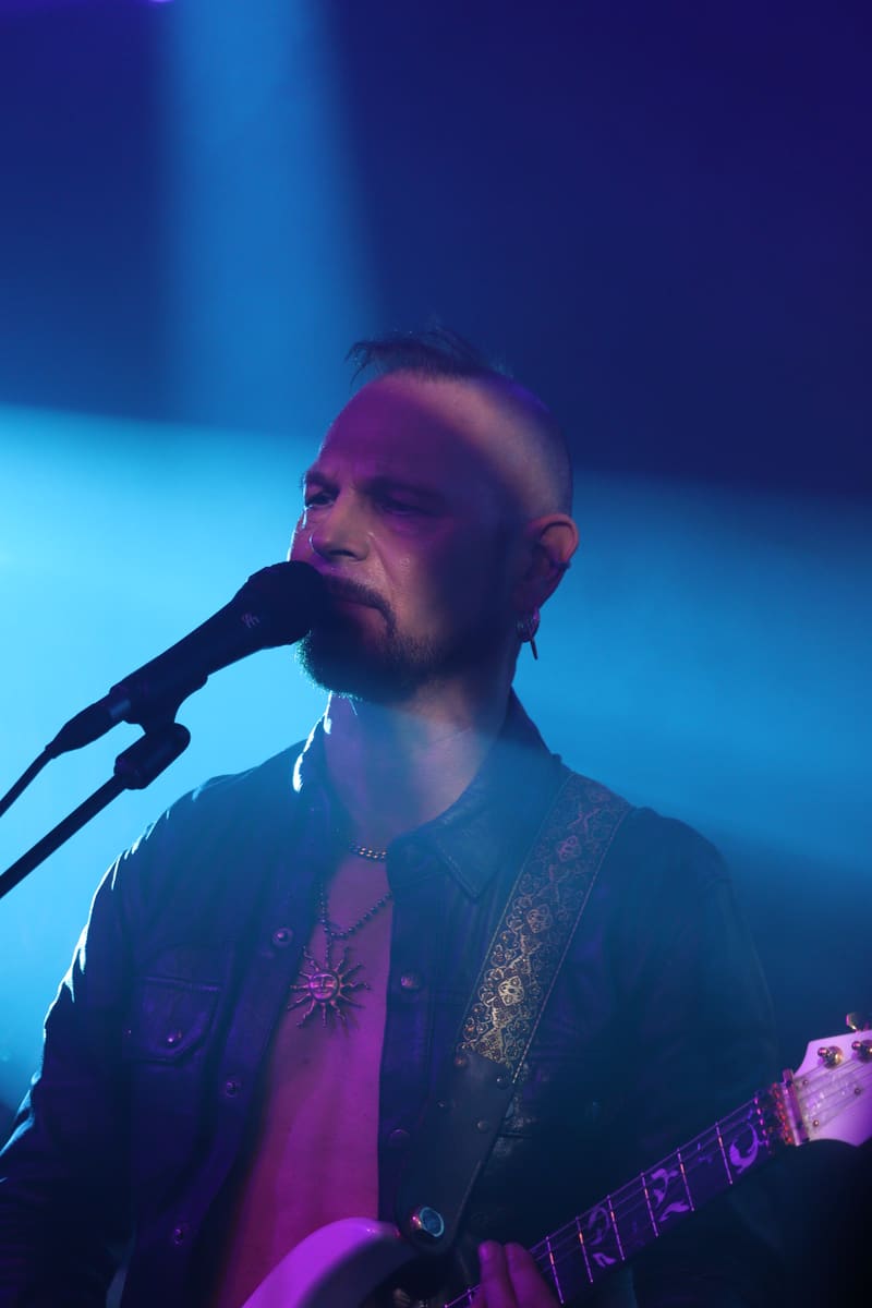 Pseudo Echo