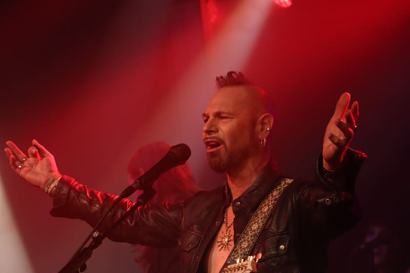 Pseudo Echo