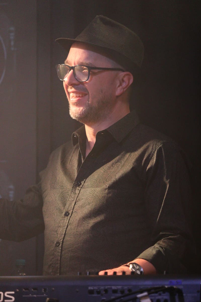 Pseudo Echo