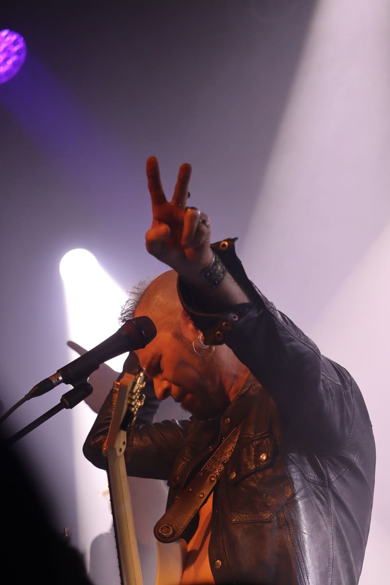 Pseudo Echo