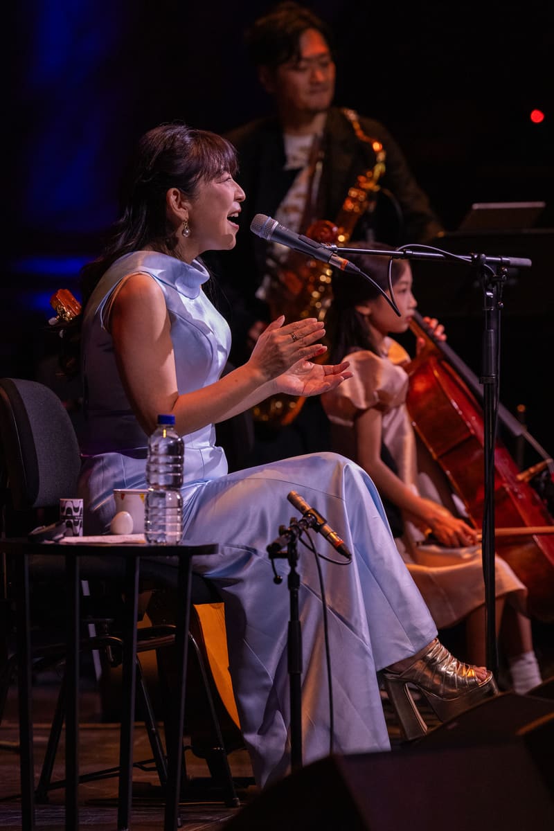 Lisa Ono