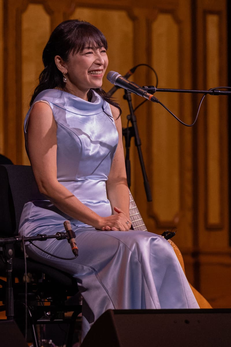 Lisa Ono